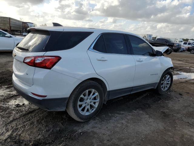 2019 Chevrolet Equinox Lt მანქანა იყიდება აუქციონზე, vin: 2GNAXKEV3K6155756, აუქციონის ნომერი: 38181654