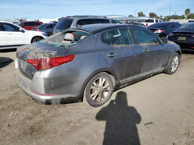 Aukcja sprzedaży 2013 Kia Optima Lx, vin: 5XXGM4A7XDG167766, numer aukcji: 40181654
