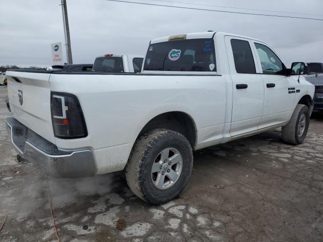 Продажа на аукционе авто 2011 Dodge Ram 1500, vin: 1D7RV1GT4BS599013, номер лота: 40360124