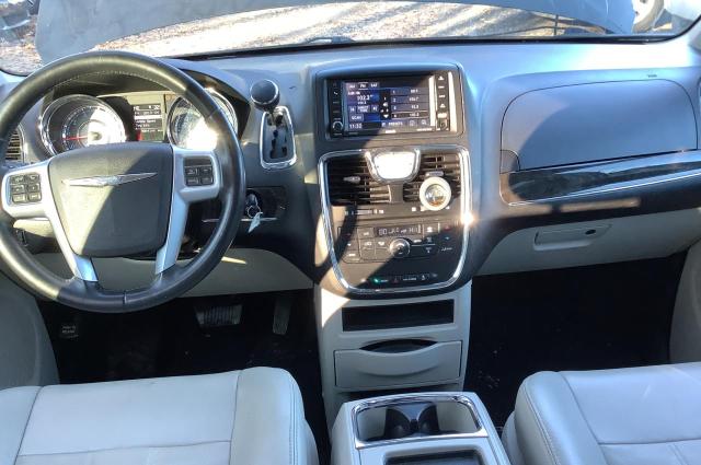 Aukcja sprzedaży 2013 Chrysler Town & Country Touring, vin: 2C4RC1BG0DR662364, numer aukcji: 36915574