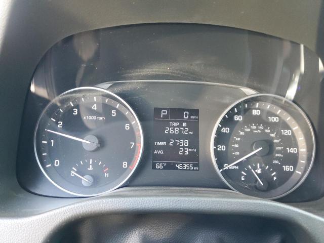 2018 Hyundai Elantra Se მანქანა იყიდება აუქციონზე, vin: 5NPD74LF4JH241178, აუქციონის ნომერი: 37818944