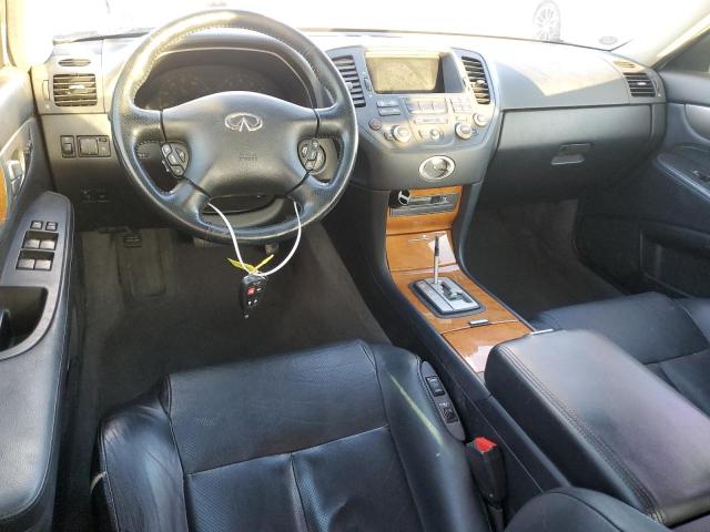Продажа на аукционе авто 2003 Infiniti M45, vin: JNKAY41E53M006631, номер лота: 37978974