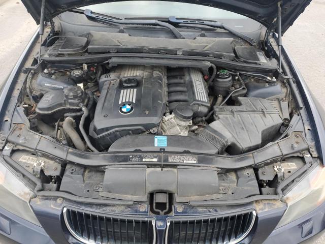 2007 Bmw 328 Xi Sulev მანქანა იყიდება აუქციონზე, vin: WBAVC73537KP34527, აუქციონის ნომერი: 37482394