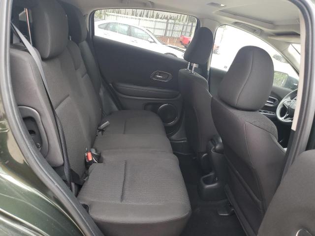 38524884 :رقم المزاد ، 3CZRU5H54JG701110 vin ، 2018 Honda Hr-v Ex مزاد بيع
