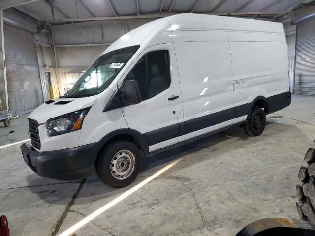 37493404 :رقم المزاد ، 1FTBW3XM4KKB82990 vin ، 2019 Ford Transit T-350 مزاد بيع