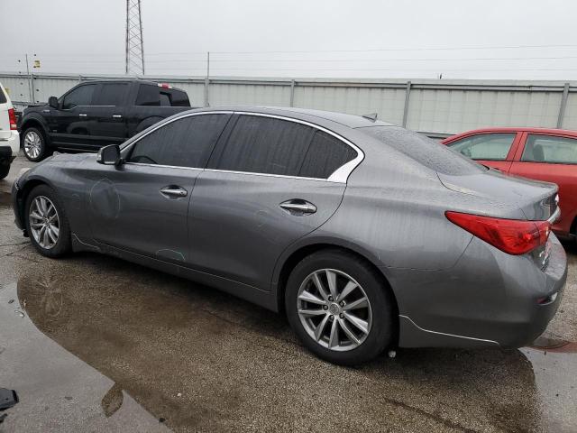 Продажа на аукционе авто 2015 Infiniti Q50 Base, vin: JN1BV7AR4FM417965, номер лота: 38620514