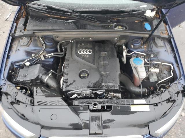 38772084 :رقم المزاد ، WAUFFAFL4EN042842 vin ، 2014 Audi A4 Premium Plus مزاد بيع