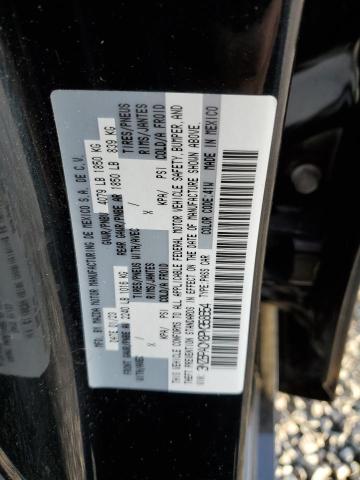 38875444 :رقم المزاد ، 3MZBPACM8PM358654 vin ، 2023 Mazda 3 Preferred مزاد بيع