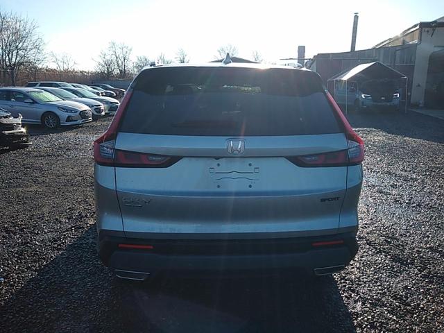 41239094 :رقم المزاد ، 2HKRS6H52PH811302 vin ، 2023 Honda Cr-v Sport مزاد بيع