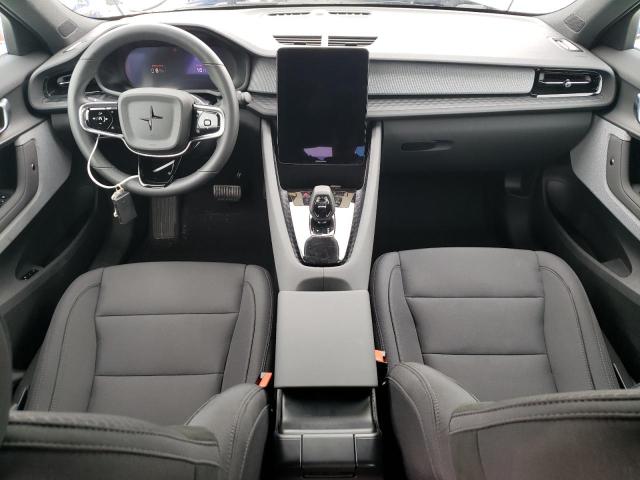 2024 Polestar 2 მანქანა იყიდება აუქციონზე, vin: YSMFD3KA4RL212986, აუქციონის ნომერი: 40232604