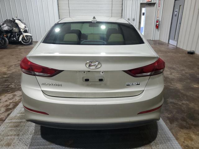 Aukcja sprzedaży 2018 Hyundai Elantra Sel, vin: 5NPD84LF5JH324289, numer aukcji: 39146034
