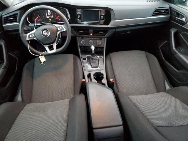 40367154 :رقم المزاد ، 3VWCB7BU9KM215728 vin ، 2019 Volkswagen Jetta S مزاد بيع