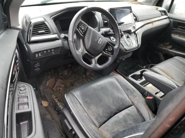 Aukcja sprzedaży 2022 Honda Odyssey Elite, vin: 5FNRL6H99NB048822, numer aukcji: 40048434