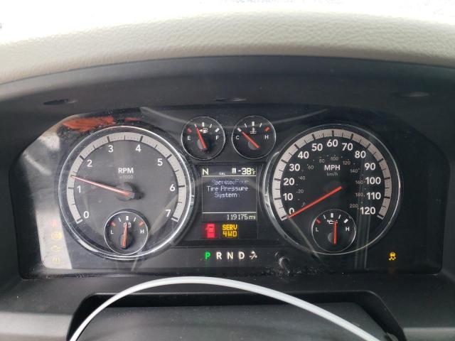 Продажа на аукционе авто 2011 Dodge Ram 1500, vin: 1D7RV1GP1BS684409, номер лота: 41007314