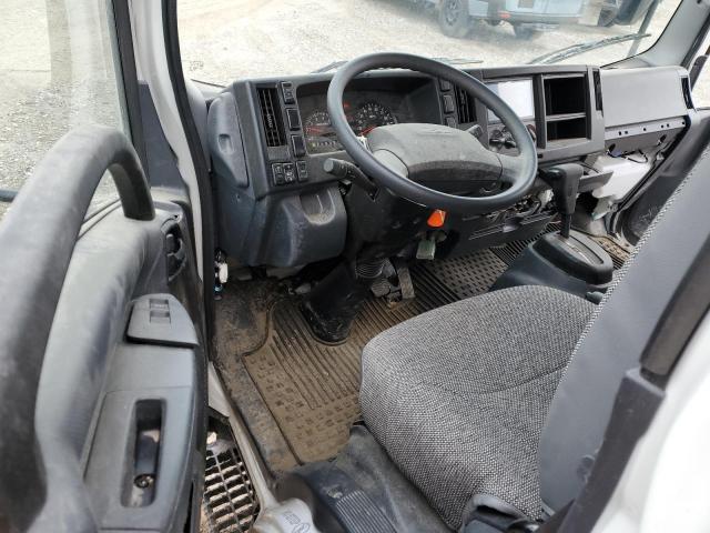 82930553 :رقم المزاد ، 54DCDW1DXRS203805 vin ، 2024 Chevrolet 4500 مزاد بيع