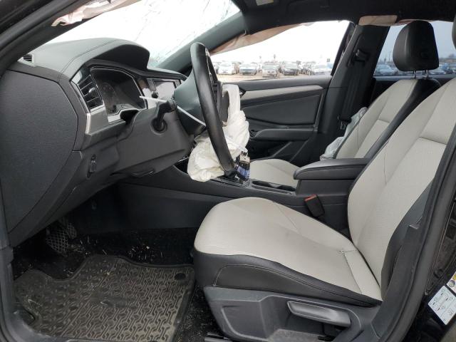 2019 Volkswagen Jetta S მანქანა იყიდება აუქციონზე, vin: 3VWCB7BUXKM273296, აუქციონის ნომერი: 40329374