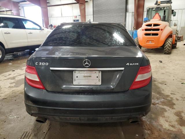 Продажа на аукционе авто 2010 Mercedes-benz C 300 4matic, vin: WDDGF8BB1AF460749, номер лота: 82086523