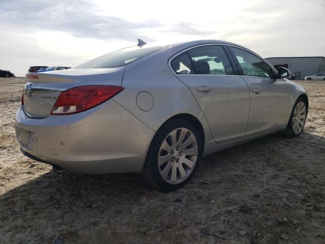 Продаж на аукціоні авто 2011 Buick Regal Cxl, vin: W04G15GV6B1087369, номер лоту: 38220224