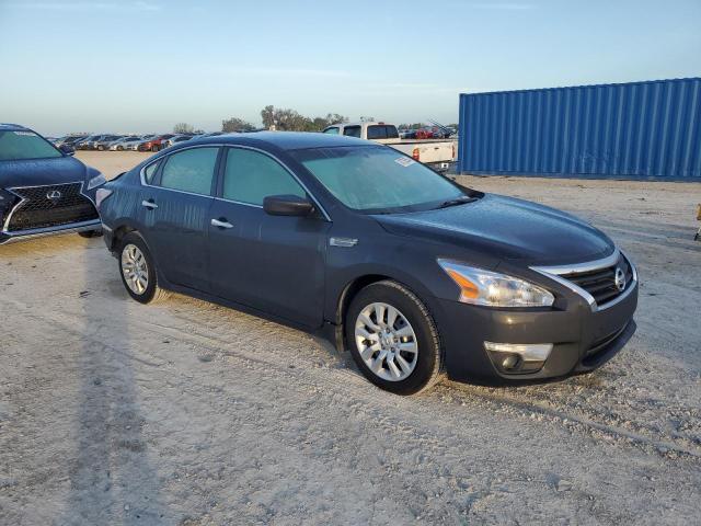 Продажа на аукционе авто 2015 Nissan Altima 2.5, vin: 1N4AL3AP6FC217168, номер лота: 39738554