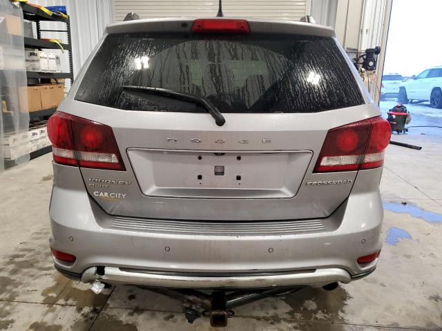 Продаж на аукціоні авто 2015 Dodge Journey Crossroad, vin: 3C4PDDGG5FT721066, номер лоту: 38799334