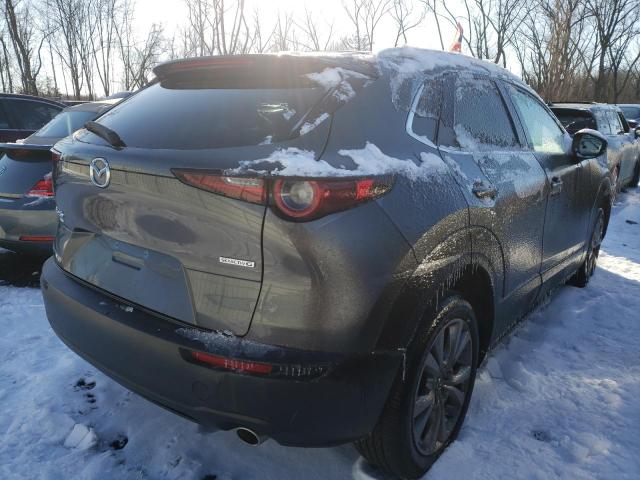 37998784 :رقم المزاد ، 3MVDMBBM1PM560603 vin ، 2023 Mazda Cx-30 Select مزاد بيع