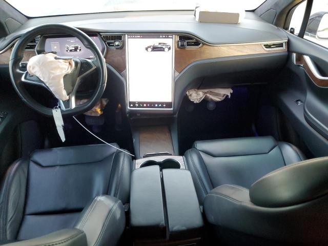 Aukcja sprzedaży 2017 Tesla Model X, vin: 5YJXCBE2XHF066838, numer aukcji: 37047344