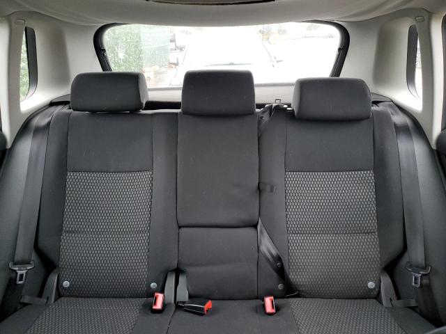 37458814 :رقم المزاد ، WVGAV7AXXAW511610 vin ، 2010 Volkswagen Tiguan S مزاد بيع