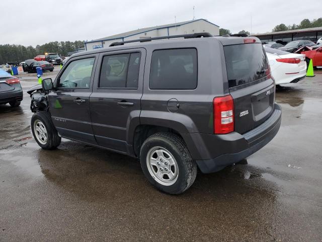 Aukcja sprzedaży 2017 Jeep Patriot Sport, vin: 1C4NJPBA6HD149454, numer aukcji: 48287063