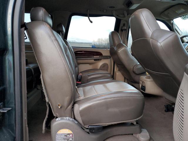 2003 Ford Excursion Eddie Bauer მანქანა იყიდება აუქციონზე, vin: 1FMSU45P03EC48021, აუქციონის ნომერი: 38712754