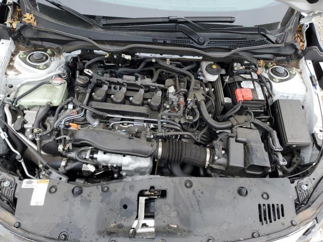 37709814 :رقم المزاد ، SHHFK7H49MU424402 vin ، 2021 Honda Civic Sport مزاد بيع