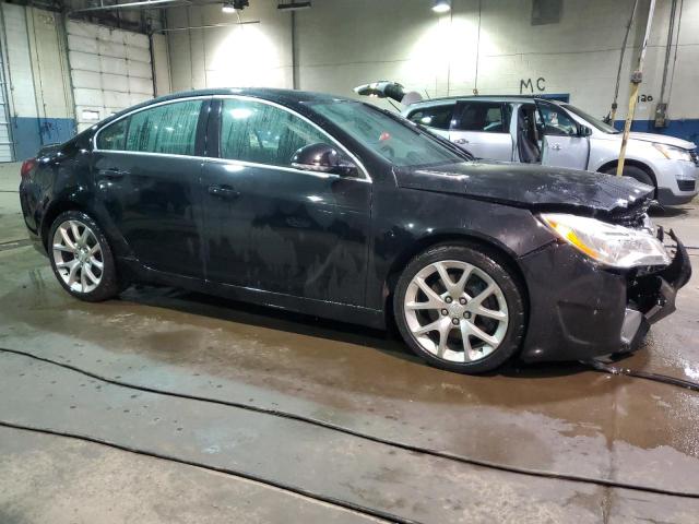 82449183 :رقم المزاد ، 2G4GU5GX4G9184826 vin ، 2016 Buick Regal Gs مزاد بيع