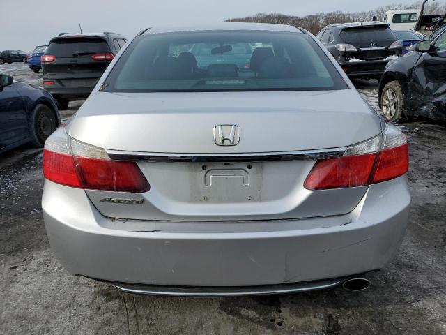 Продажа на аукционе авто 2014 Honda Accord Lx, vin: 1HGCR2F31EA266355, номер лота: 38556544