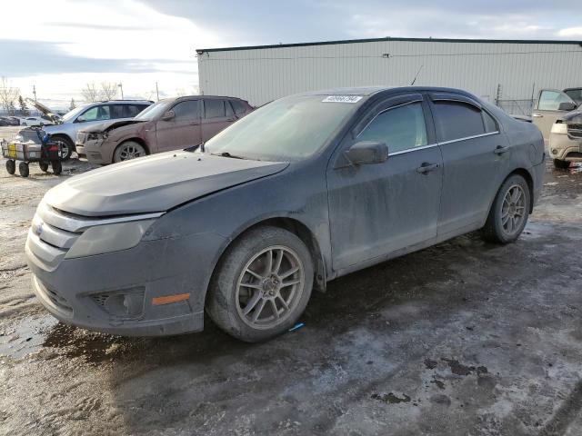 2010 Ford Fusion Se მანქანა იყიდება აუქციონზე, vin: 3FAHP0HA7AR161481, აუქციონის ნომერი: 40966794