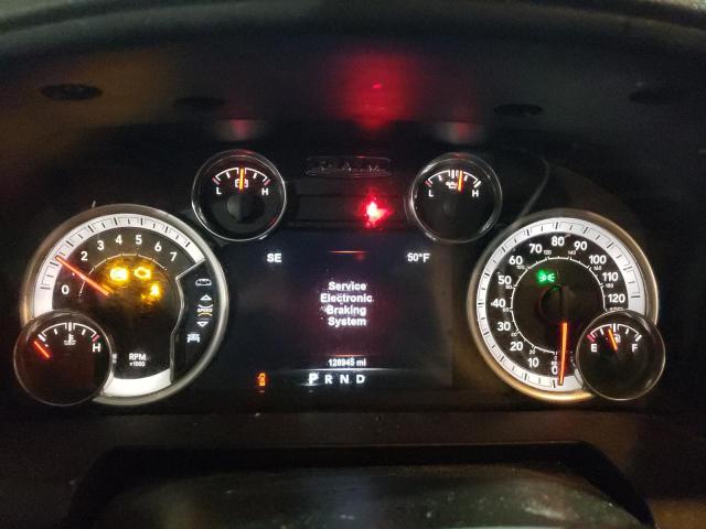Aukcja sprzedaży 2015 Ram 1500 Slt, vin: 1C6RR7LT2FS528218, numer aukcji: 38566434