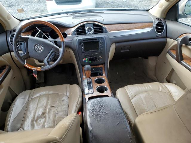 Aukcja sprzedaży 2009 Buick Enclave Cxl, vin: 5GAER23D89J172128, numer aukcji: 37856754