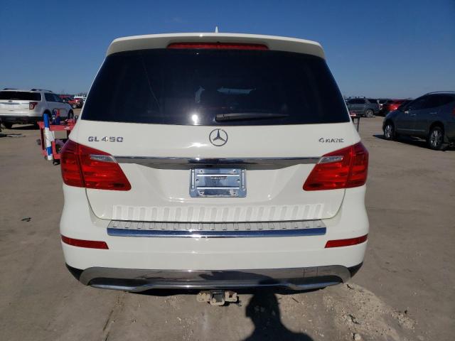 Aukcja sprzedaży 2013 Mercedes-benz Gl 450 4matic, vin: 4JGDF7CE8DA101797, numer aukcji: 37321464