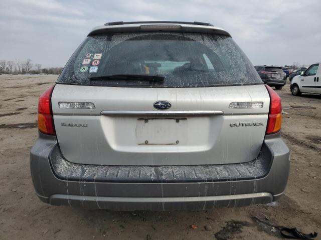 Продажа на аукционе авто 2007 Subaru Outback, vin: 4S4BP61C677310845, номер лота: 85605254