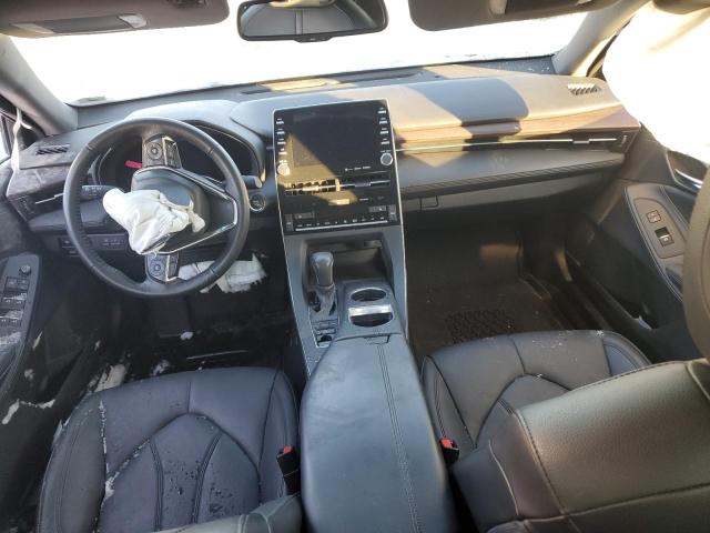 Aukcja sprzedaży 2022 Toyota Avalon, vin: 4T1JZ1FB5NU087219, numer aukcji: 87059684