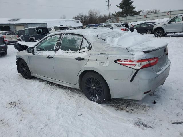 Продажа на аукционе авто 2020 Toyota Camry, vin: 4T1G11AK9LU399520, номер лота: 42182335