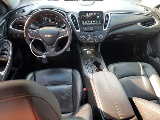 41443445 :رقم المزاد ، 1G1ZH5SX9GF201466 vin ، 2016 Chevrolet Malibu مزاد بيع
