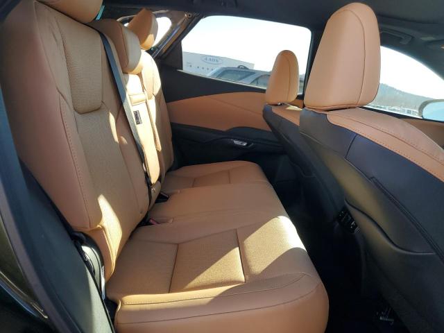 86169894 :رقم المزاد ، 2T2BAMCA3RC087148 vin ، 2024 Lexus Rx 350 مزاد بيع