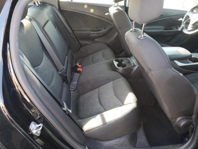 Продаж на аукціоні авто 2018 Chevrolet Volt, vin: 1G1RC6S5XJU125701, номер лоту: 87746355