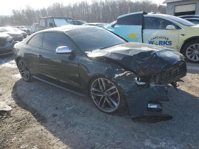Aukcja sprzedaży 2015 Audi A5 Premium, vin: WAUMFAFR9FA041867, numer aukcji: 42484145