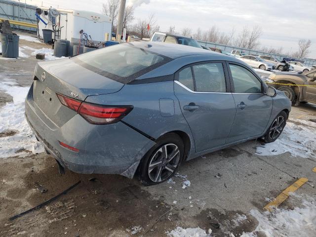 Aukcja sprzedaży 2024 Nissan Sentra, vin: 3N1AB8CV1RY281784, numer aukcji: 86247904