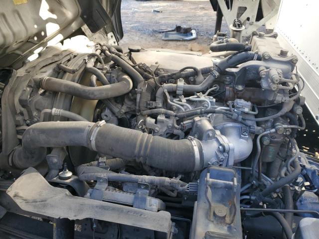 Продажа на аукционе авто 2018 Isuzu Nrr, vin: JALE5W16XJ7304439, номер лота: 88545025
