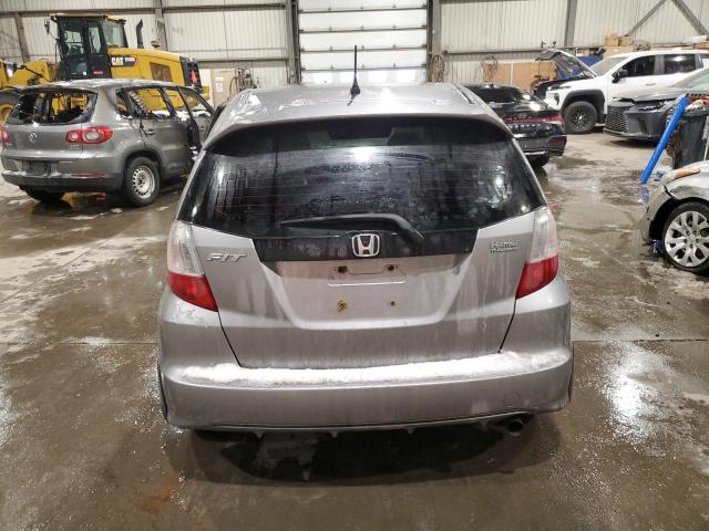 Продаж на аукціоні авто 2009 Honda Fit, vin: JHMGE88589S804593, номер лоту: 88087455