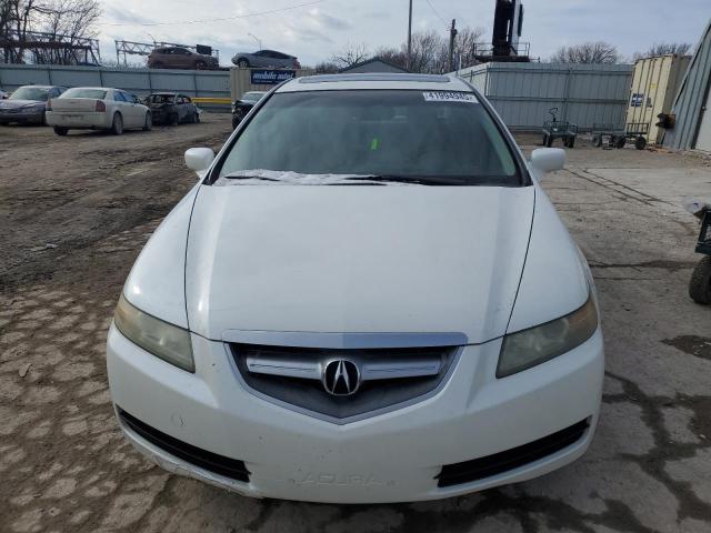 Aukcja sprzedaży 2006 Acura 3.2tl, vin: 19UUA662X6A070233, numer aukcji: 48589226