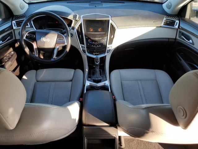 Aukcja sprzedaży 2016 Cadillac Srx, vin: 3GYFNBE36GS531128, numer aukcji: 87225914