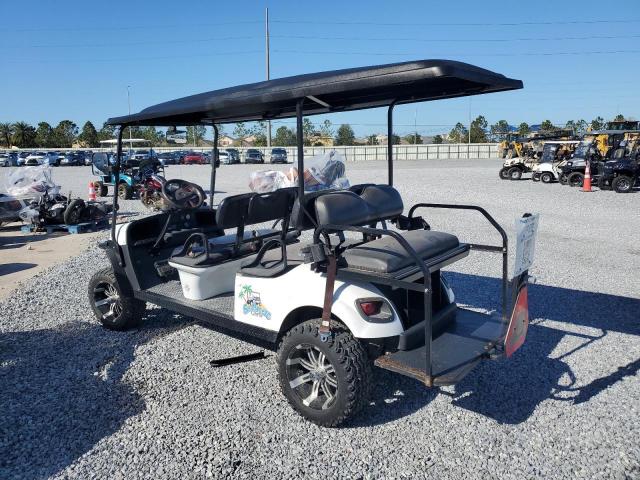Aukcja sprzedaży 2021 Golf Cart, vin: FLA113423, numer aukcji: 53791256