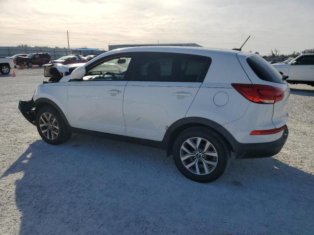 Продажа на аукционе авто 2015 Kia Sportage, vin: KNDPB3AC7F7683463, номер лота: 41421745